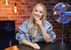 Nasmejana in energična Nika Kljun povsem iskreno o vzponih in padcih: "Čutila sem, da si moram pomagati"