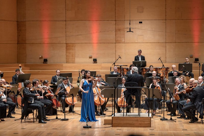 Nadaljevanje sodelovanja, ki vrhunce poletnega glasbenega festivala prinaša občinstvu po vsem svetu