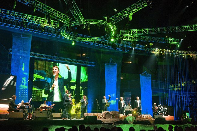 Tomislav Bralić Klapa Intrade