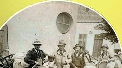 Ribnica rokodelstvo suha roba