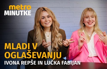Generacija Z v oglaševanju brez filtra:“Kot generacija nismo navajeni slovenskega jezika, ker slovenščina ne živi tam, kjer živimo mi!”