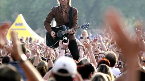 Bon Jovi