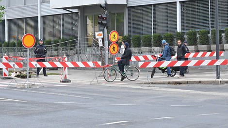 Dunajska cesta