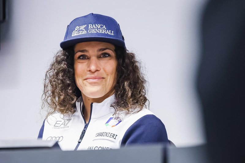 Federica Brignone