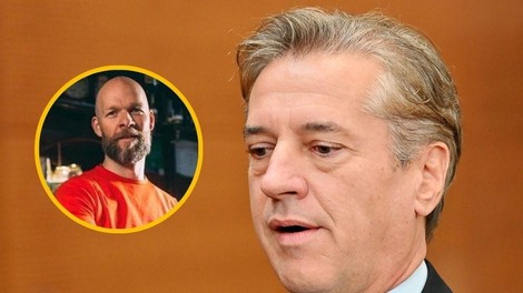 Golob po smrti moškega, ki so ga pretepli Romi, sklical krizni sestanek