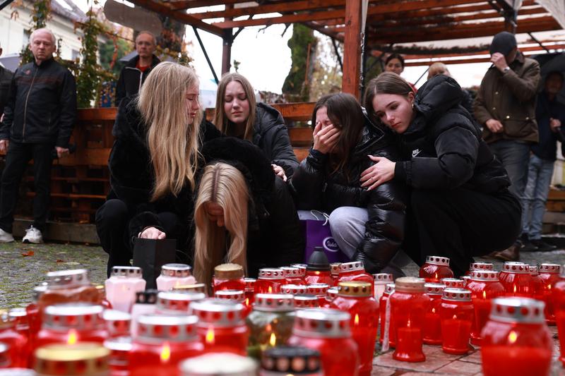 Nasilna smrt Aleša Šutarja: znanih več informacij o 21-letnemu osumljencu