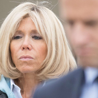 Brigitte Macron