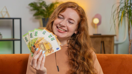 Če imate katero od teh števil v datumu rojstva, vam je usojeno obogateti