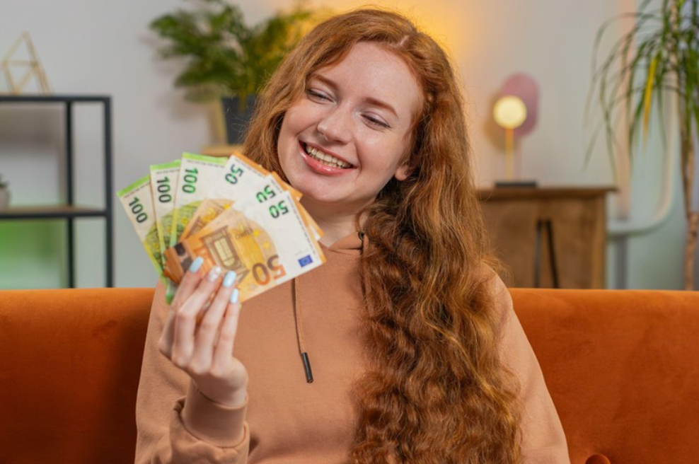 Če imate katero od teh števil v datumu rojstva, vam je usojeno obogateti (foto: Profimedia)