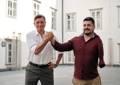 Paralimpijec Darko Đurić nas v podkastu navdiha popelje po poti svojih neverjetnih življenjskih izkušenj (od rejniške družine do svetovnih rekordov)