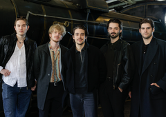 Joker Out z novo risanko, ki razkriva več, kot si mislite (VIDEO)