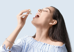 To so trije najbolj zdravi prigrizki na svetu: brez slabe vesti jih lahko uživate tudi zvečer