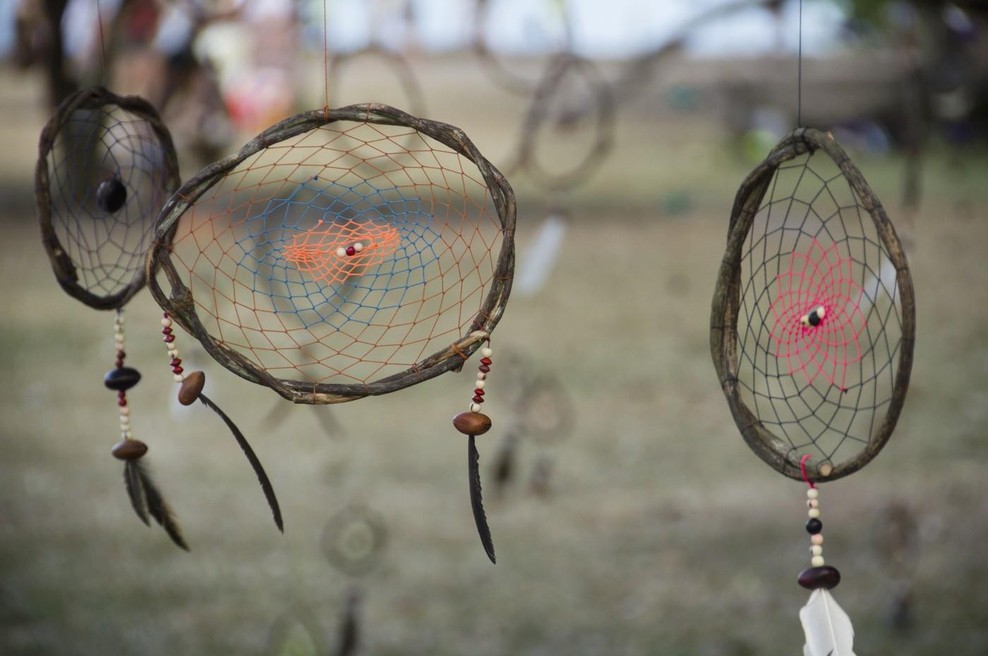 Lovilec sanj (foto: Profimedia)