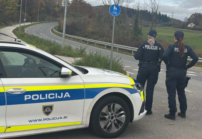 policija, policisti