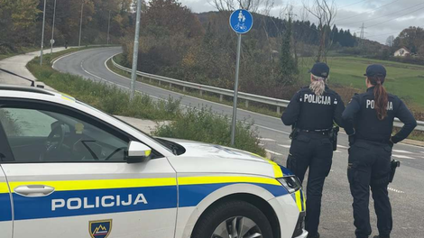 policija, policisti