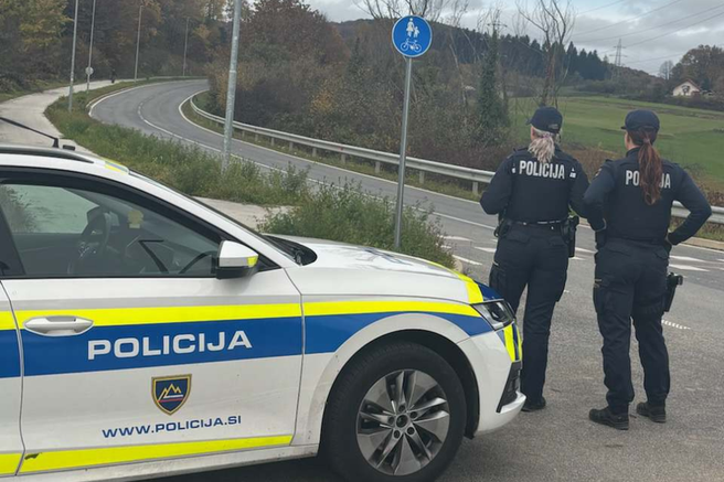 policija, policisti