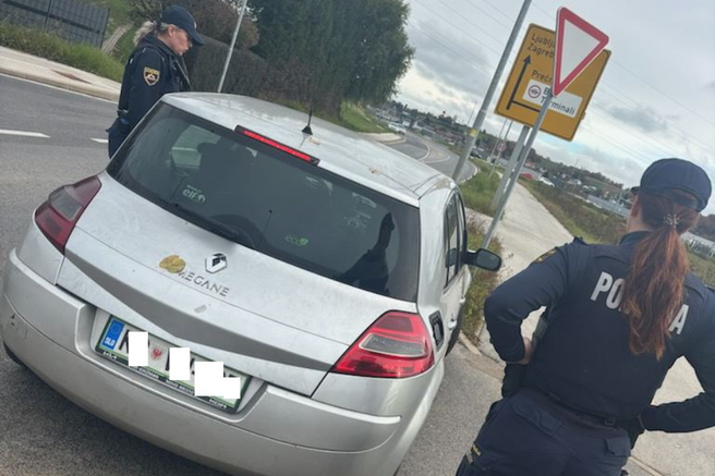 policija, policisti