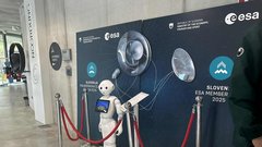 Center Noordung vesolje muzej Vitanje