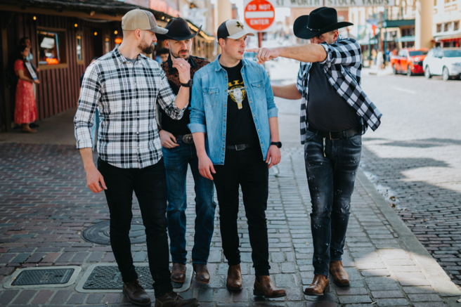 Fehtarji videospot OpaCupa