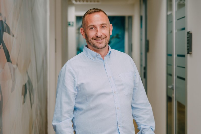 JYSK podjetje Igor Opačić