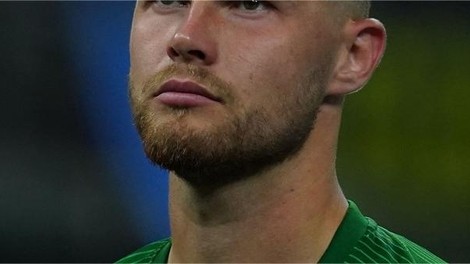 Tragedija v Italiji: vratar Interja do smrti zbil invalida