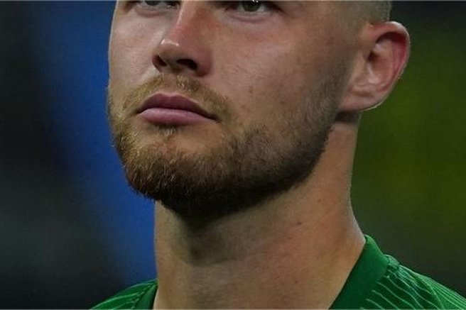 Tragedija v Italiji: vratar Interja do smrti zbil invalida