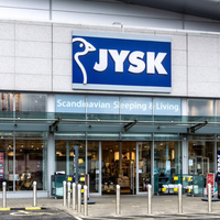 JYSK, podjetje