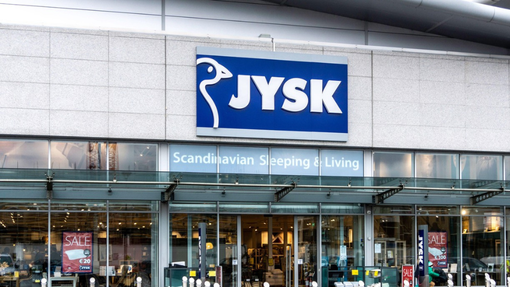 V JYSK-u je zdaj na voljo nekaj, brez česar si ne predstavljamo božičnih praznikov - in to po znižani ceni, kupci so navdušeni