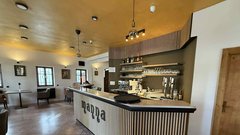 Manna restavracija Trnovo