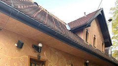 Manna restavracija Trnovo