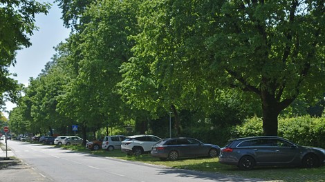 Slovenec ogorčen nad splošnim početjem pri parkiranju: "Zakaj toliko ljudi ..."