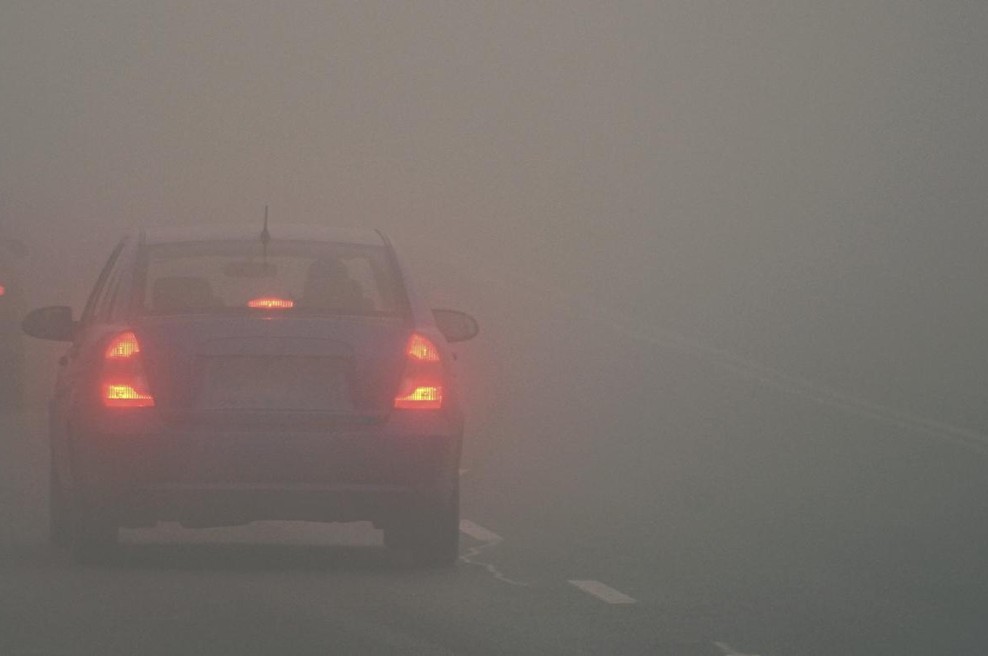 To je najbolj pogost "jesenski" prekršek: lahko vas pošteno udari po denarnici (foto: Profimedia)