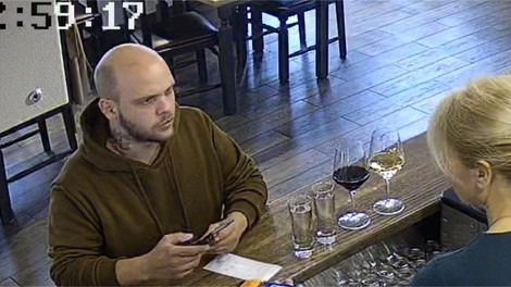 "Kako si lahko tako podel?" Gost v mariborski restavraciji izkoristil dobroto zaposlenih (FOTO)