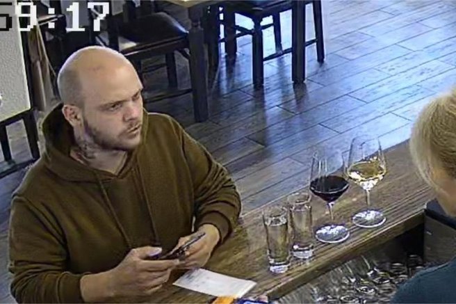 "Kako si lahko tako podel?" Gost v mariborski restavraciji izkoristil dobroto zaposlenih (FOTO)