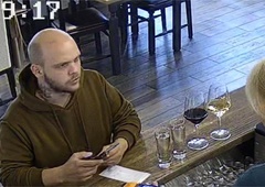 "Kako si lahko tako podel?" Gost v mariborski restavraciji izkoristil dobroto zaposlenih (FOTO)