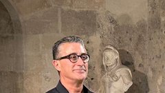 Romantične fantazije in operni odmevi v Križankah