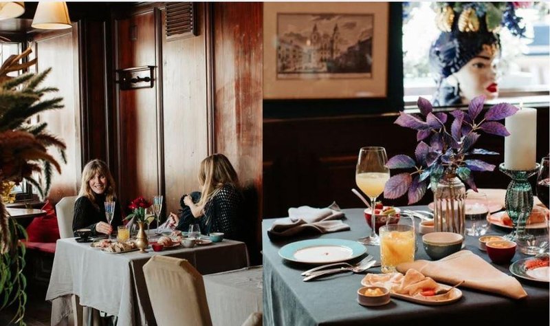 Zgodovinska poslastica blizu Slovenije: ste že obiskali najstarejšo evropsko restavracijo?