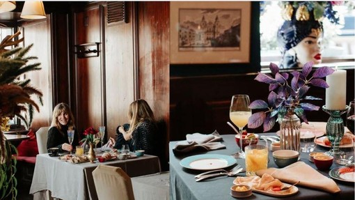 Zgodovinska poslastica blizu Slovenije: ste že obiskali najstarejšo evropsko restavracijo?