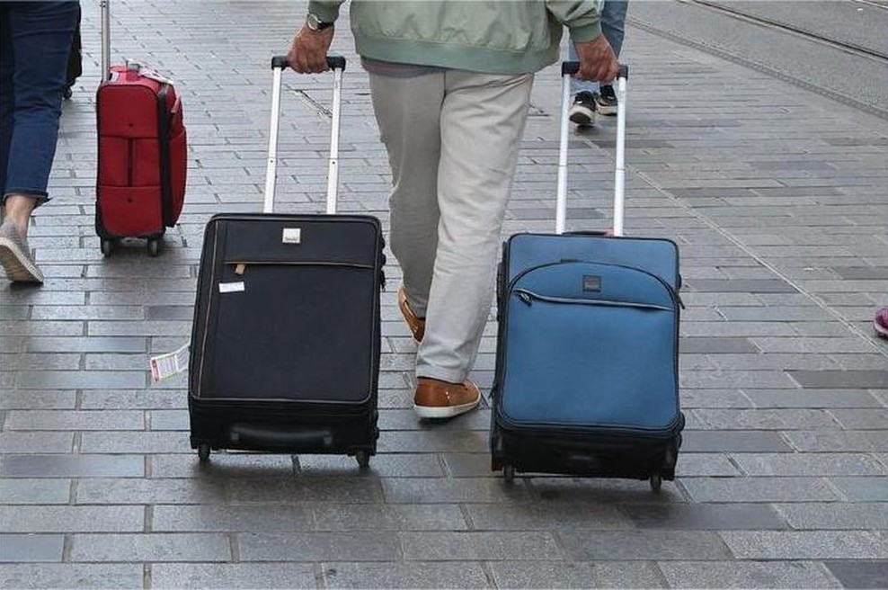 Nekaj je šlo hudo narobe: nekoč priljubljeno mesto izgublja svoj čar, turisti mu obračajo hrbet (foto: Profimedia)