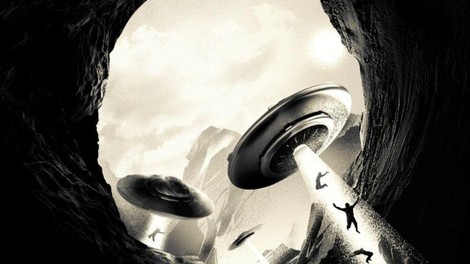 Kaj najprej vidite na sliki? Psihološki test, ki razkriva vaše slabosti