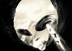 Kaj najprej vidite na sliki? Psihološki test, ki razkriva vaše slabosti