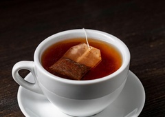 Čajne vrečke so v resnici tako zelo škodljive, na dan prihaja zlovešča resnica