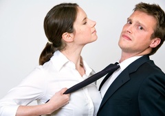 Ta 3 astro znamenja veljajo za zelo gospodovalna, vse mora biti po njihovo