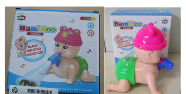 Ta izdelek so umaknili s trgovskih polic, ste ga kupili?