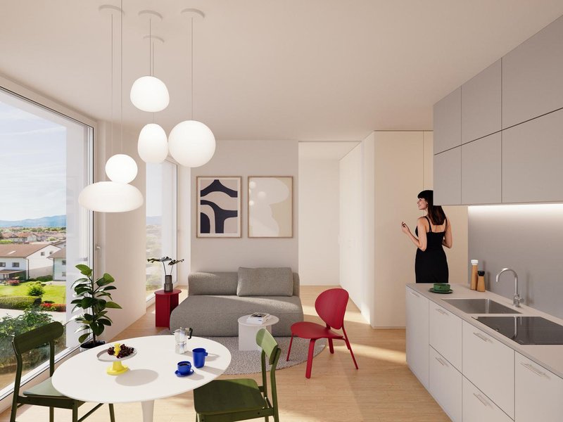 Ne boste verjeli, kdo vse bo lahko dobil novo stanovanje v Ljubljani