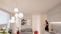 Ne boste verjeli, kdo vse bo lahko dobil novo stanovanje v Ljubljani