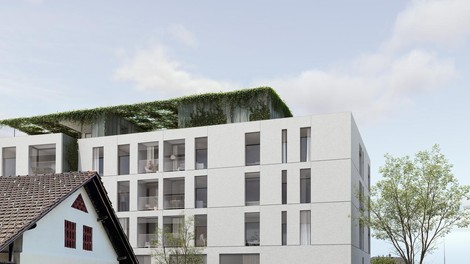 Ne boste verjeli, kdo vse bo lahko dobil novo stanovanje v Ljubljani