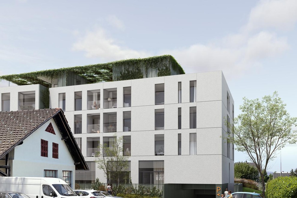 Ne boste verjeli, kdo vse bo lahko dobil novo stanovanje v Ljubljani (Avtor/Vir: Promocijsko gradivo) Ne boste verjeli, kdo vse bo lahko dobil novo stanovanje v Ljubljani