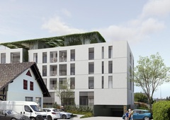 Ne boste verjeli, kdo vse bo lahko dobil novo stanovanje v Ljubljani