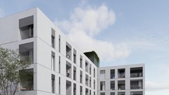 Ne boste verjeli, kdo vse bo lahko dobil novo stanovanje v Ljubljani